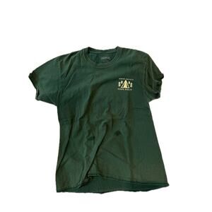 Dravus Escape Reality Ignore Society T-Shirt Mens L